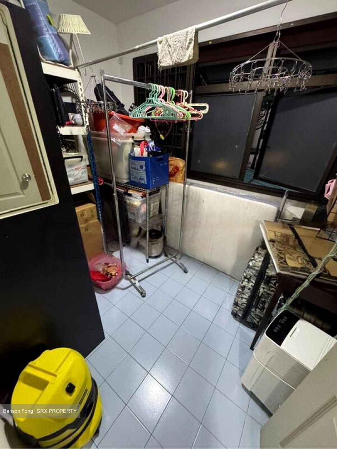 Blk 20 Ping-an Gardens (Bedok), HDB 3 Rooms #465058981